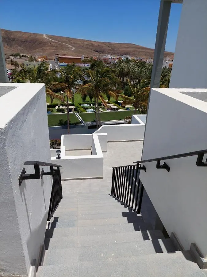 Arena Negra Apartment Tarajalejo