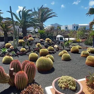 Villa jardín vacaciones perfectas Сasa de vacaciones
