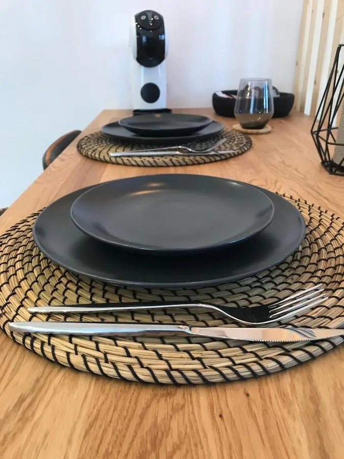 Apartamento Arena Negra Tarajalejo