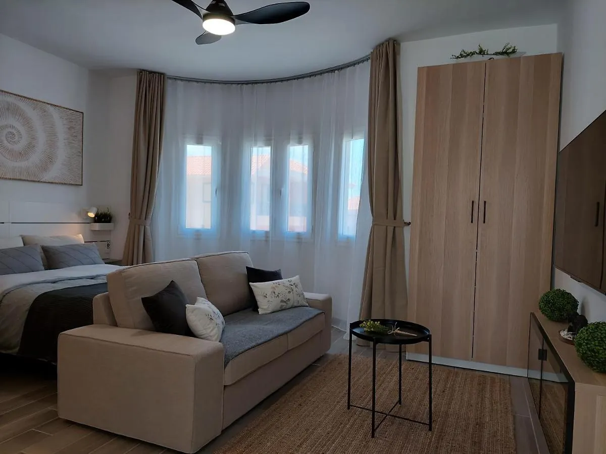 Apartamento Arena Negra Tarajalejo