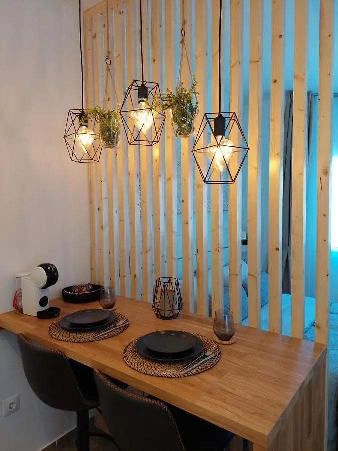 Apartamento Arena Negra Tarajalejo