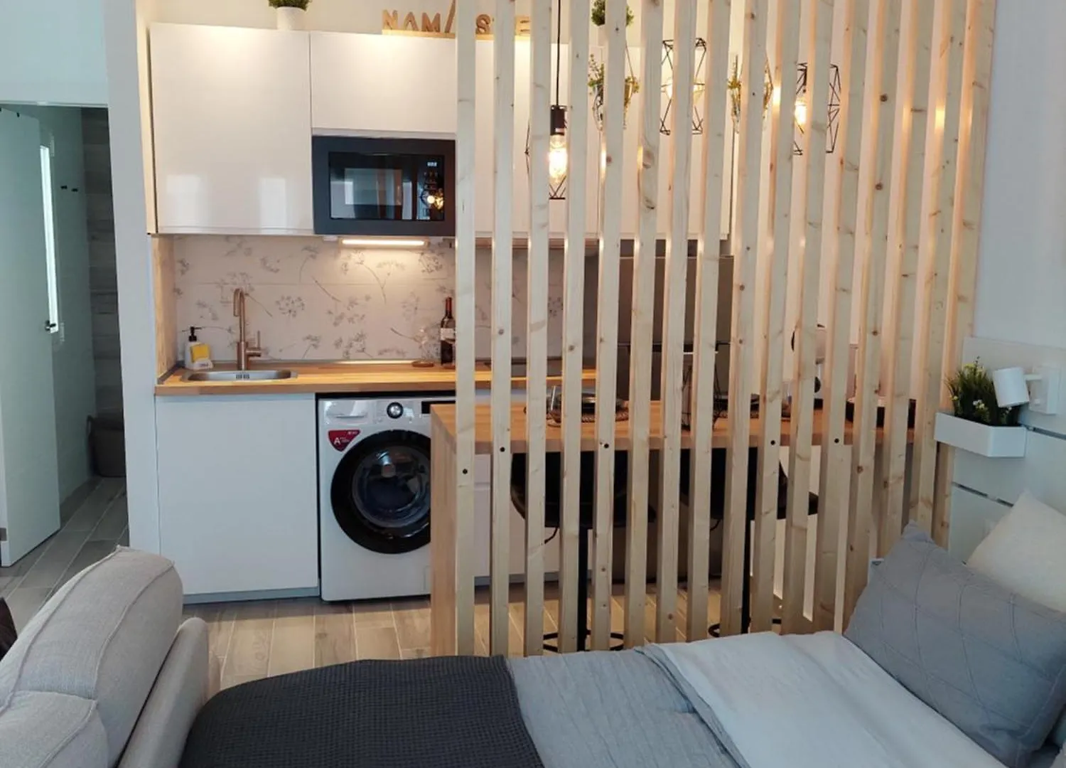 Apartmán Arena Negra Tarajalejo