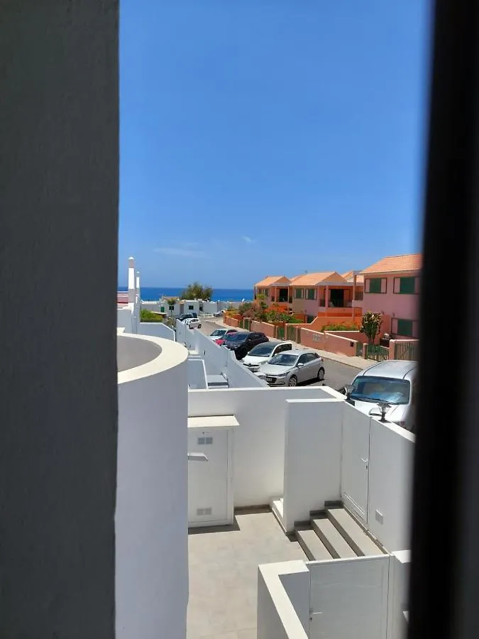 Apartamento Arena Negra Tarajalejo
