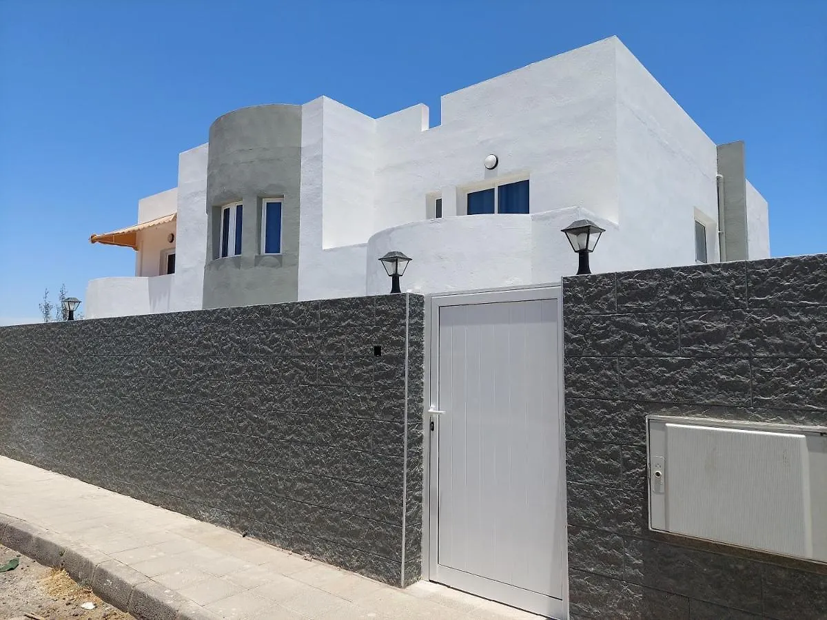 Apartamento Arena Negra Tarajalejo España
