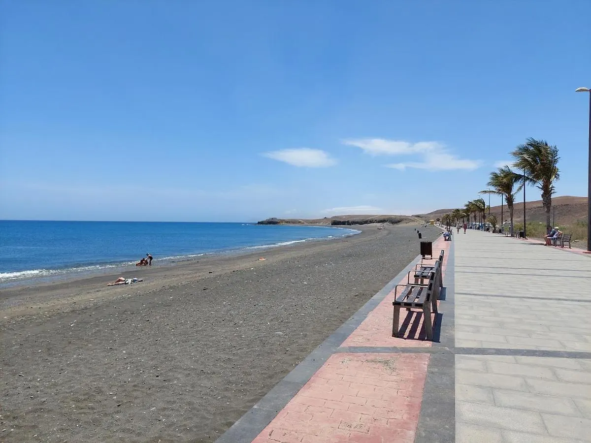 Apartamento Arena Negra Tarajalejo 0*,  España