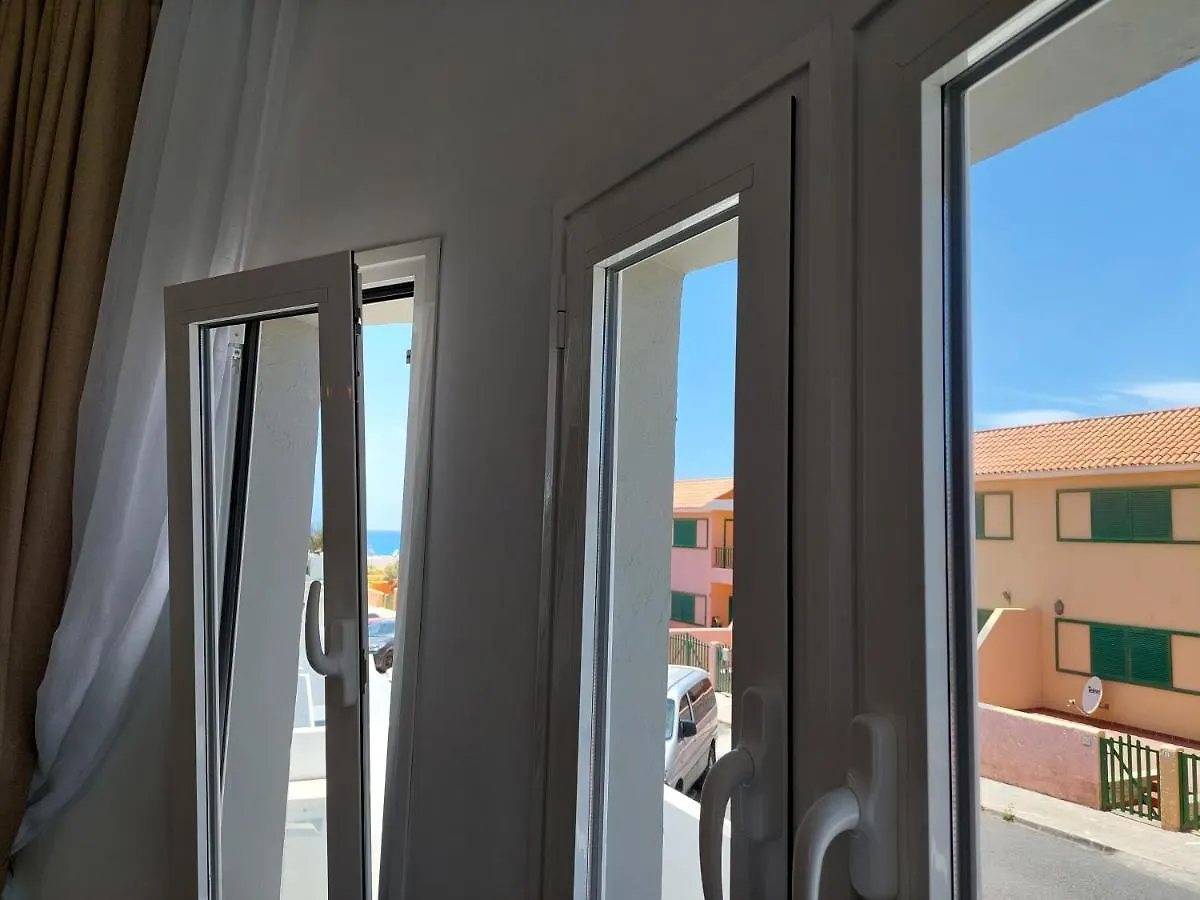Apartamento Arena Negra Tarajalejo