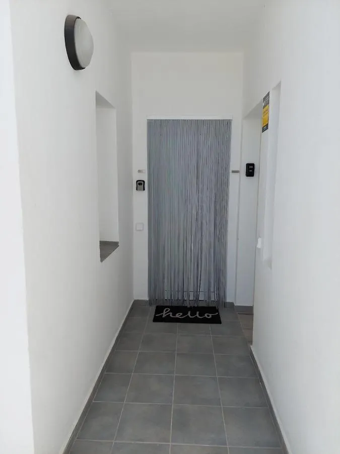 Apartamento Arena Negra Tarajalejo 0*,