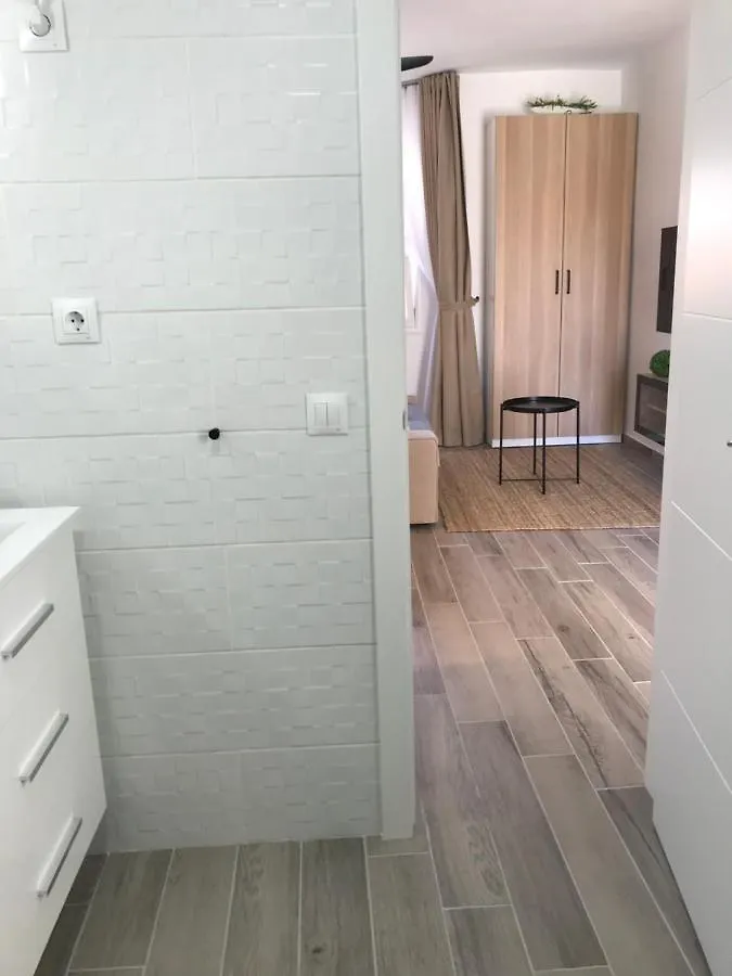 Apartmán Arena Negra Tarajalejo 0*,  Španělsko