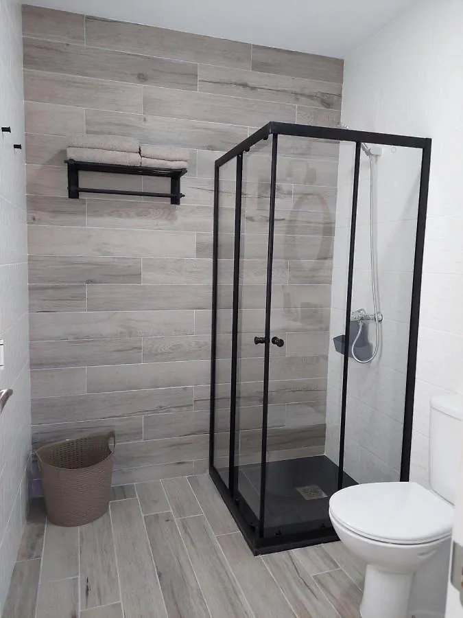 Apartamento Arena Negra Tarajalejo