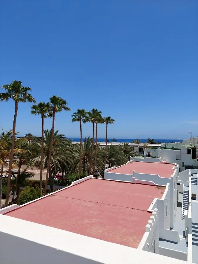 Apartamento Arena Negra Tarajalejo España