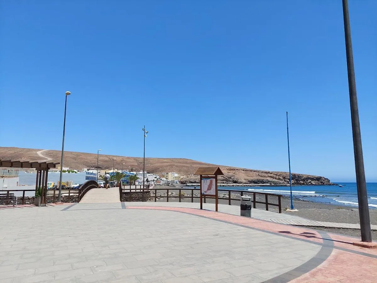 Apartamento Arena Negra Tarajalejo