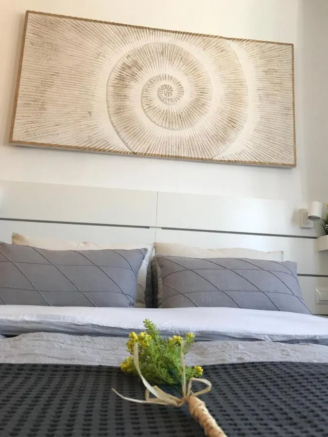 Apartamento Arena Negra Tarajalejo