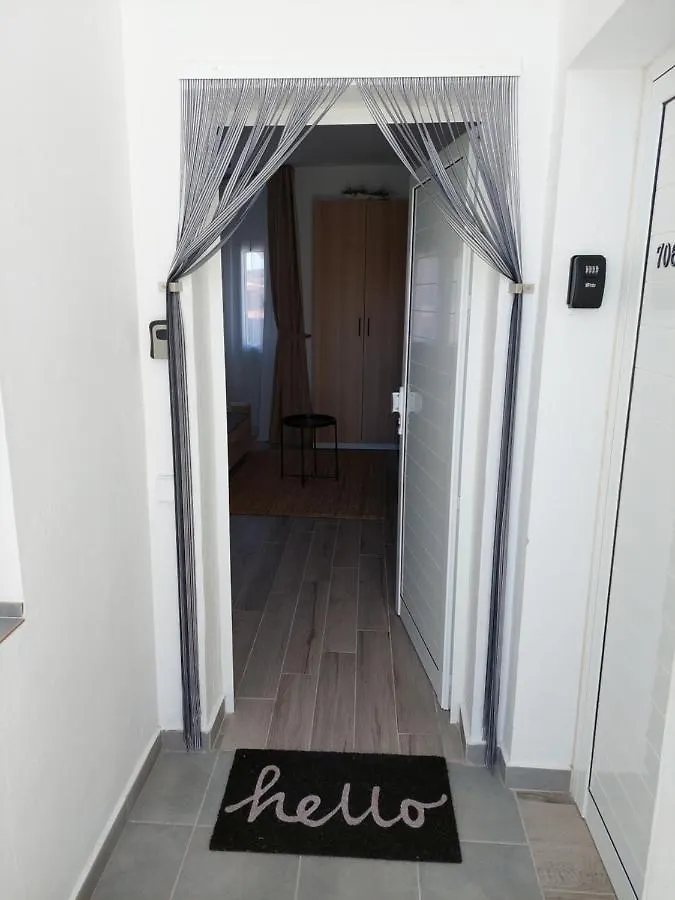 Apartamento Arena Negra Tarajalejo