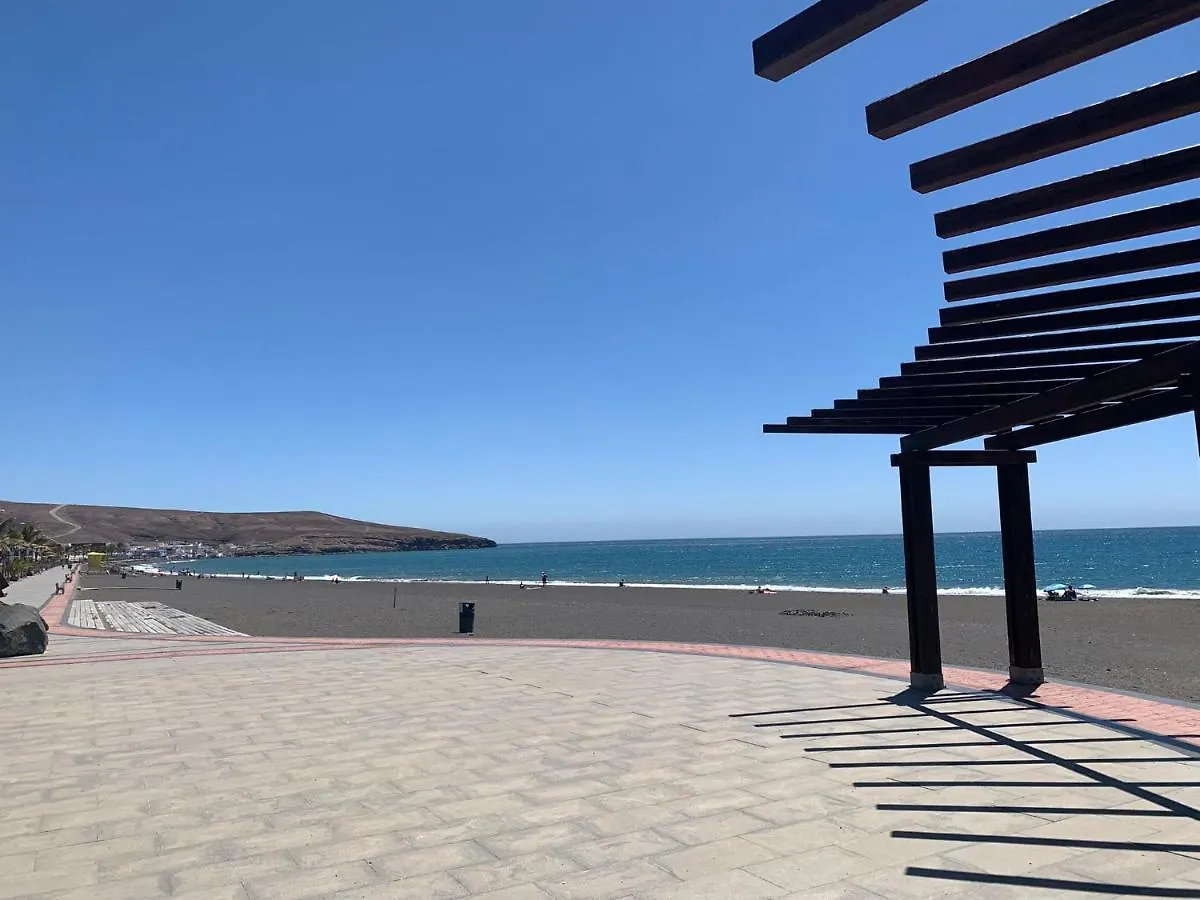 Apartamento Arena Negra Tarajalejo